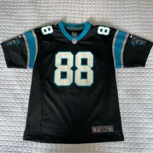 Carolina Panthers NFL Jersey